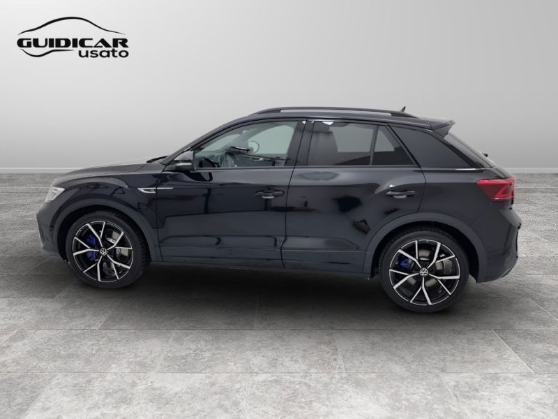 GuidiCar - VOLKSWAGEN T-Roc 2023 T-Roc 2.0 tsi R 4motion dsg Aziendale