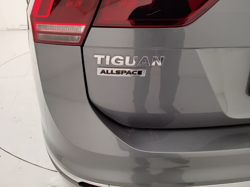 GuidiCar - VOLKSWAGEN Tiguan II 2016 Allspace 2021 Tiguan Allspace 2.0 tdi Advanced 4motion 190cv 7p.ti dsg Usato