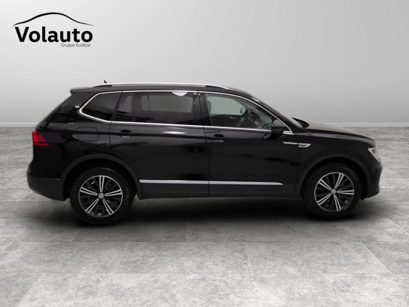 GuidiCar - VOLKSWAGEN Tiguan II 2016 Allspace 2021 Tiguan Allspace 1.5 tsi Business 150cv 7p.ti dsg Usato