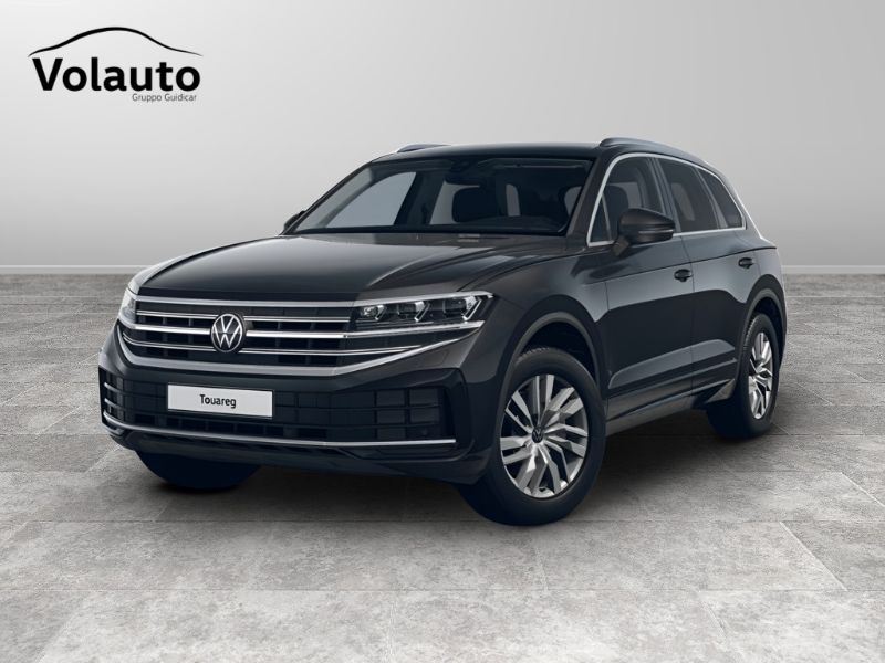 GuidiCar - VOLKSWAGEN NUOVA TOUAREG 1 Touareg 3.0 V6 tsi ehybrid Elegance 381cv auto Nuovo