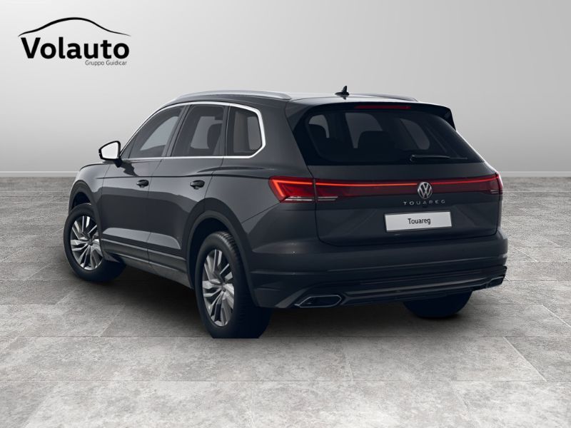 GuidiCar - VOLKSWAGEN NUOVA TOUAREG 1 Touareg 3.0 V6 tsi ehybrid Elegance 381cv auto Nuovo