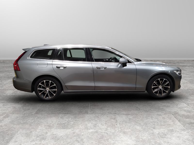 GuidiCar - VOLVO V60 II N1 2019 V60 II N1 2.0 D3 Business Plus awd geartronic my20 Usato