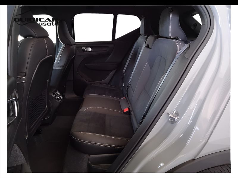 GuidiCar - VOLVO XC40 2023 2023 XC40 2.0 b3 Core auto Aziendale