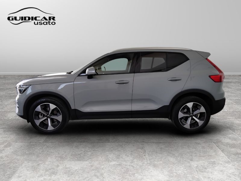 GuidiCar - VOLVO XC40 2023 2023 XC40 2.0 b3 Core auto Aziendale