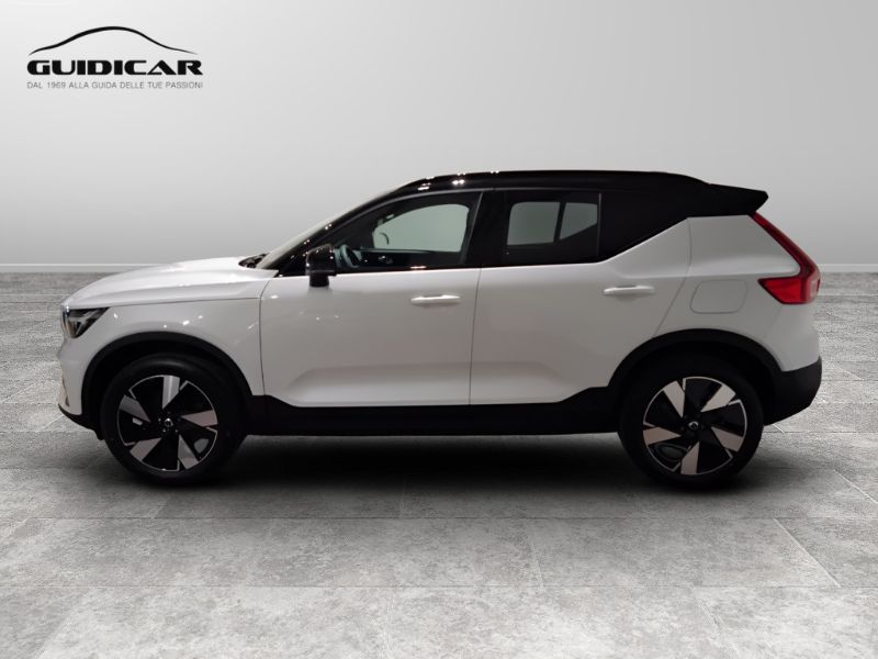 GuidiCar - VOLVO XC40 1 XC40 single motor extend.range Core rwd Nuovo