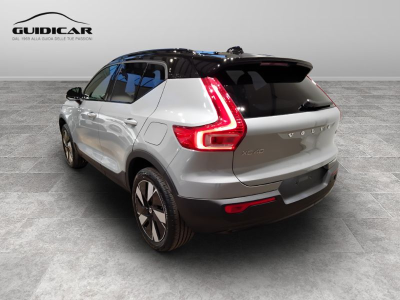 GuidiCar - VOLVO XC40 1 XC40 single motor extend.range Core rwd Nuovo