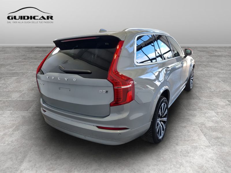 GuidiCar - VOLVO N.XC90 1 XC90 2.0 b5 Core awd 7p.ti auto Nuovo