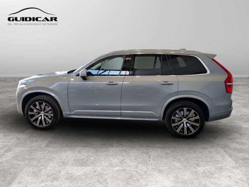 GuidiCar - VOLVO N.XC90 1 XC90 2.0 b5 Core awd 7p.ti auto Nuovo