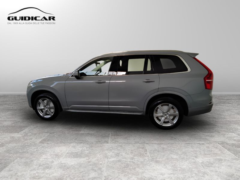 GuidiCar - VOLVO N.XC90 1 XC90 2.0 b5 Core awd 7p.ti auto Nuovo