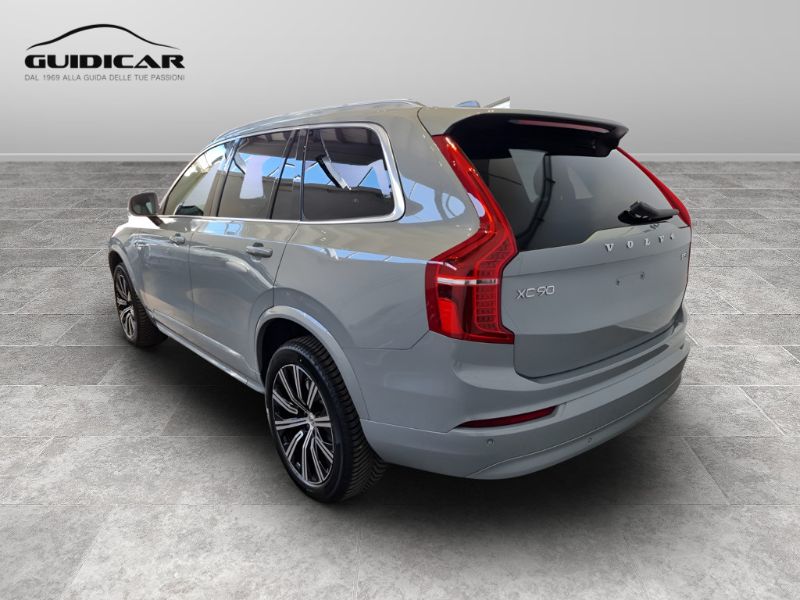 GuidiCar - VOLVO N.XC90 1 XC90 2.0 b5 Core awd 7p.ti auto Nuovo