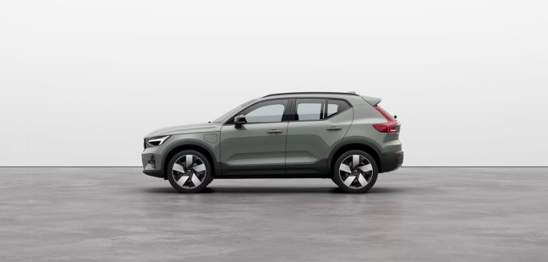 GuidiCar Srl - Volvo XC40 2023