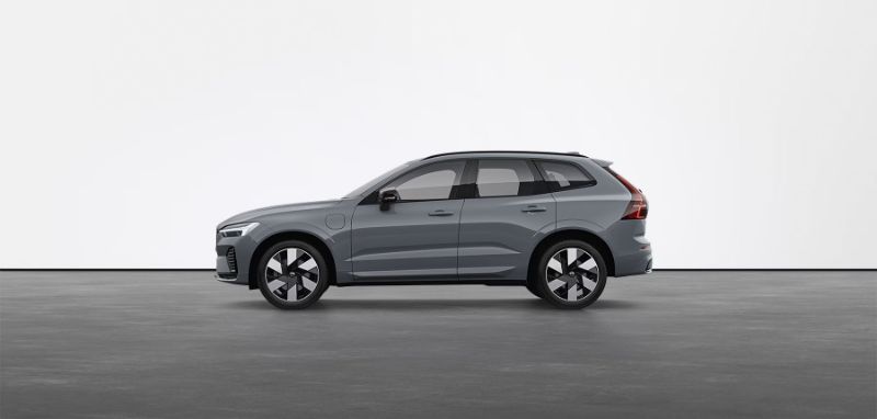 GuidiCar Srl - Volvo XC60 II 2022